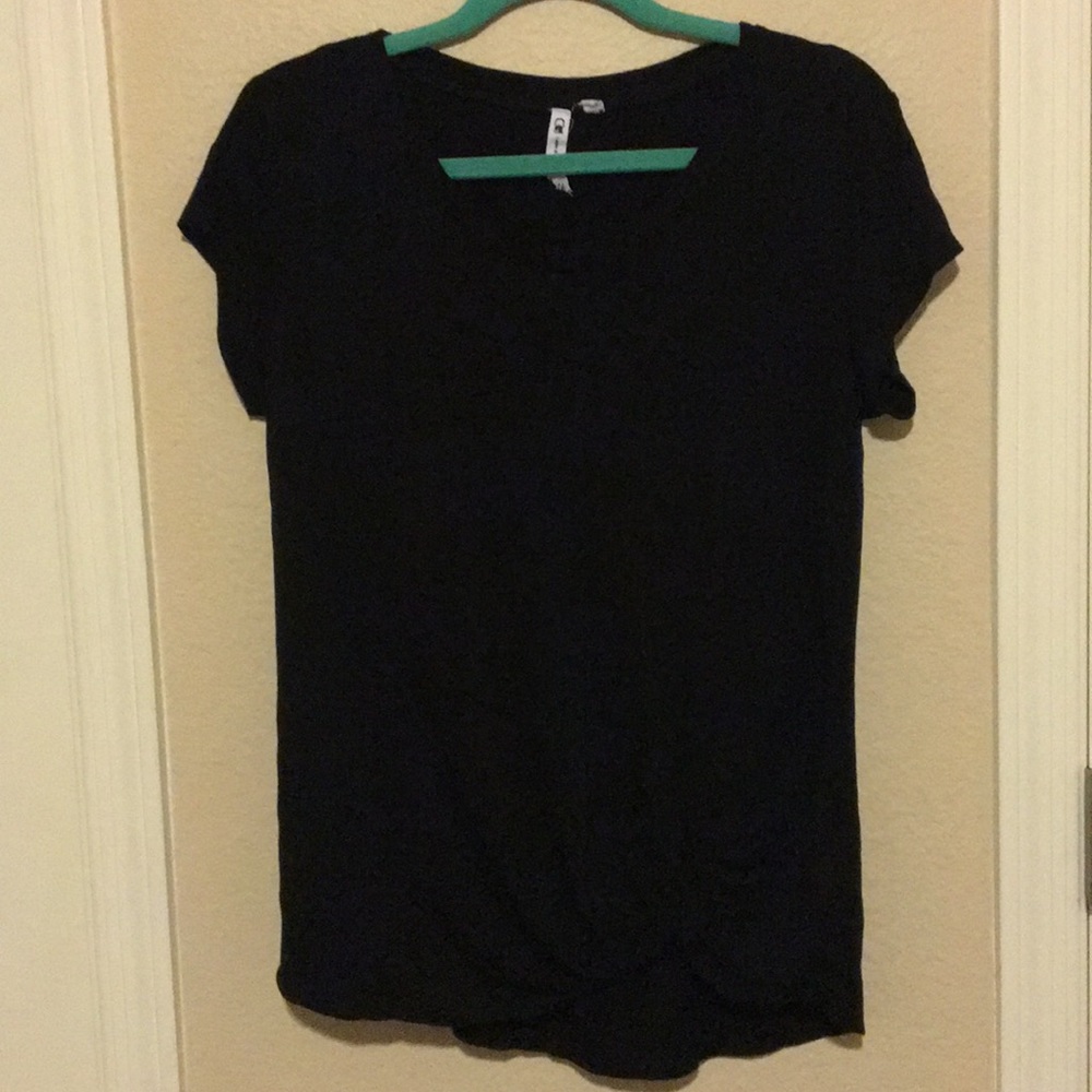 👚GUC Cable&Gauge Tee